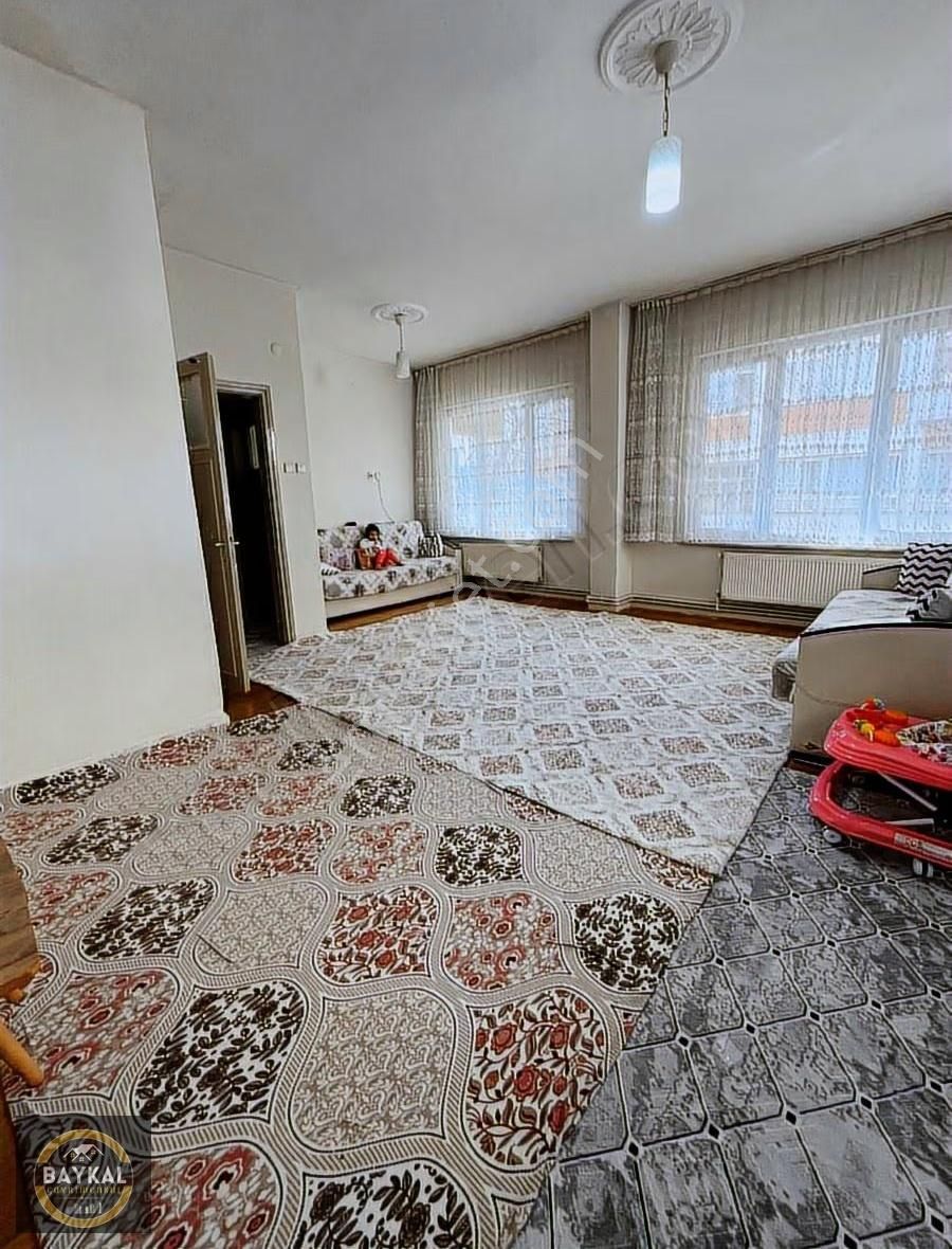 Form Avm Karşısında 3+1 Daire - Görsel 13