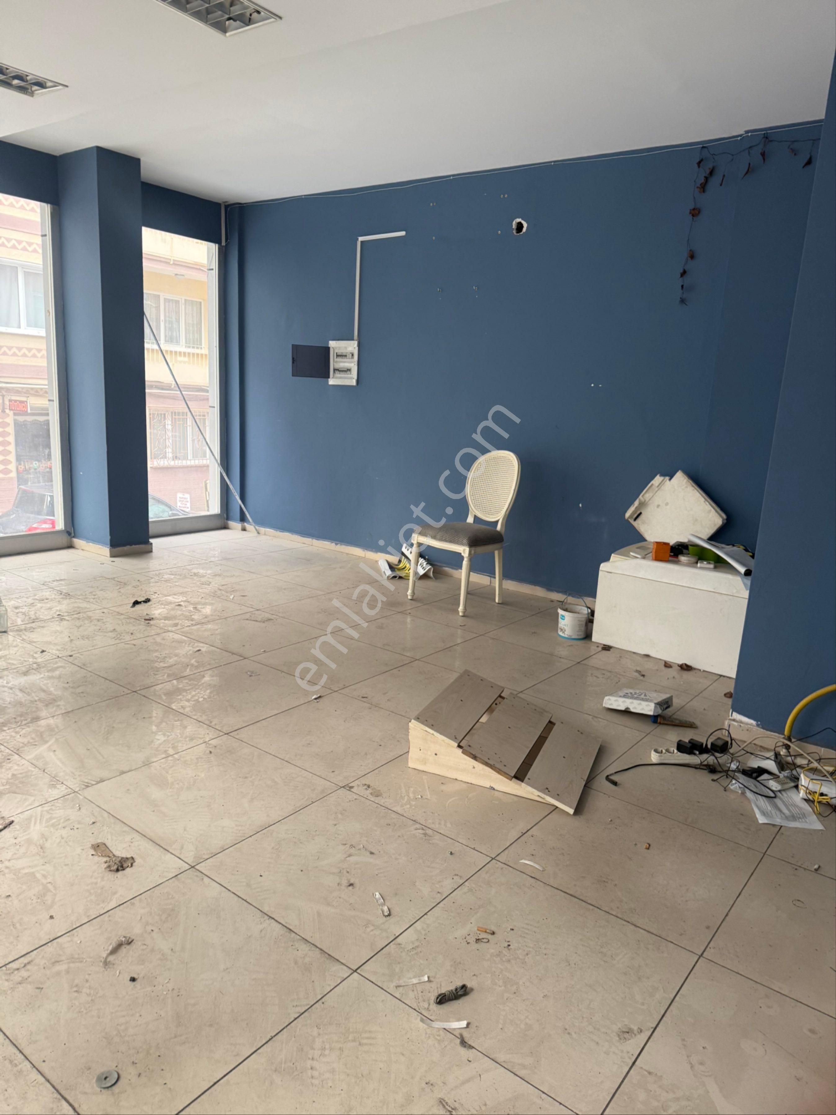 Bursa Osmangazi Gazcılar Sakayra Mh Kiralık Dükkan - Görsel 9