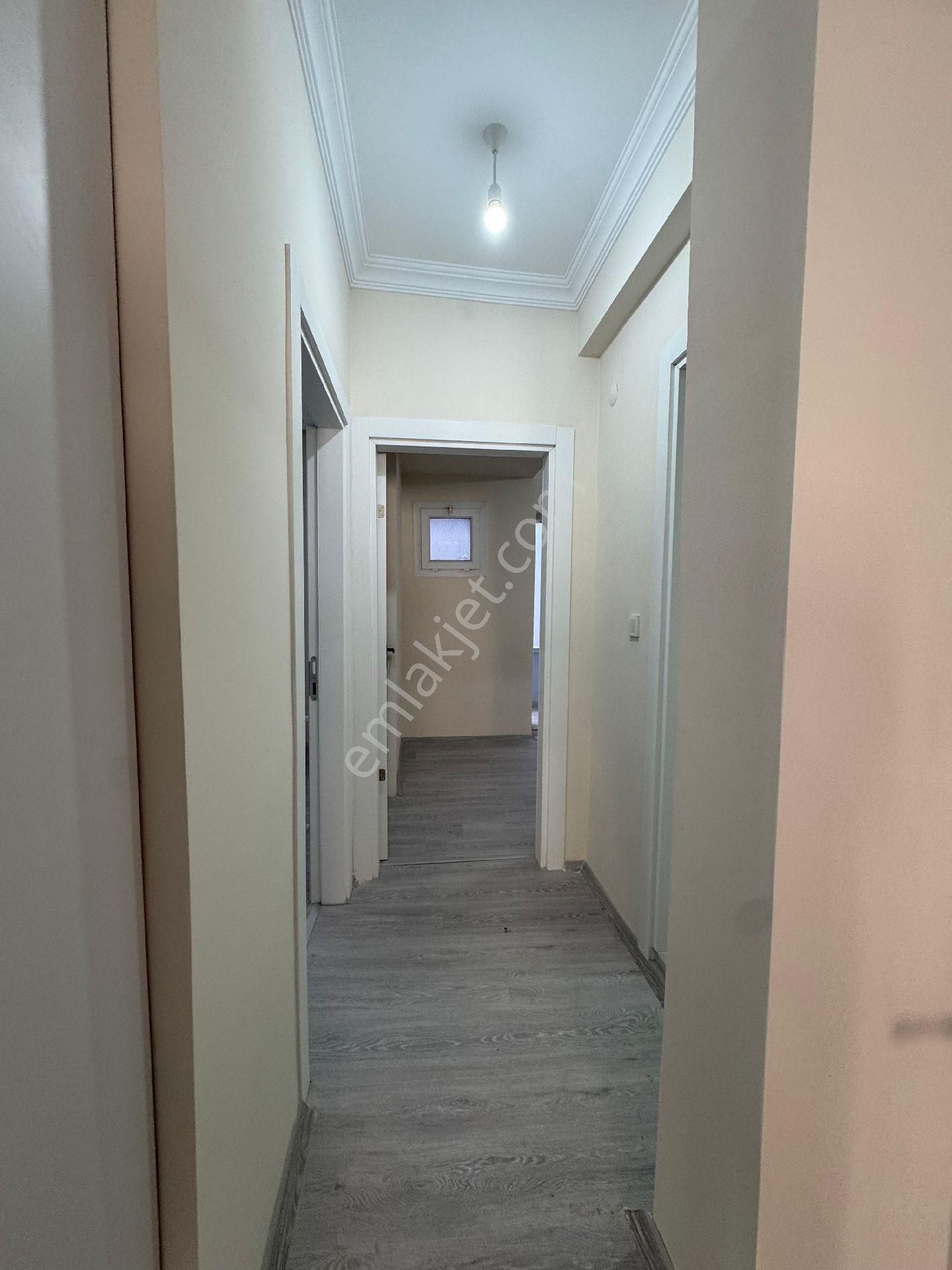 İzmir Konak Atilla Mah.de Satılık 3+1 - Görsel 7