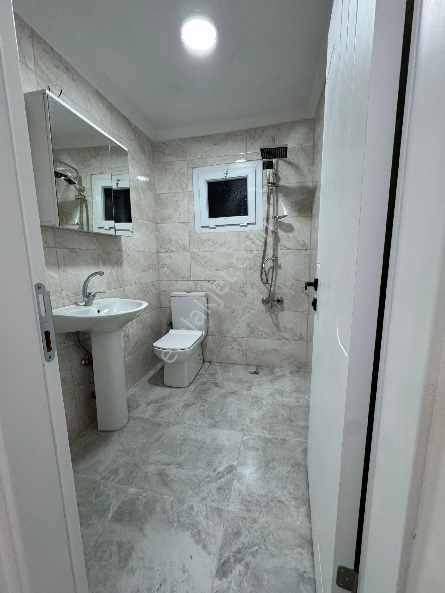 İzmir Konak Atilla Mah.de Satılık 3+1 - Görsel 30