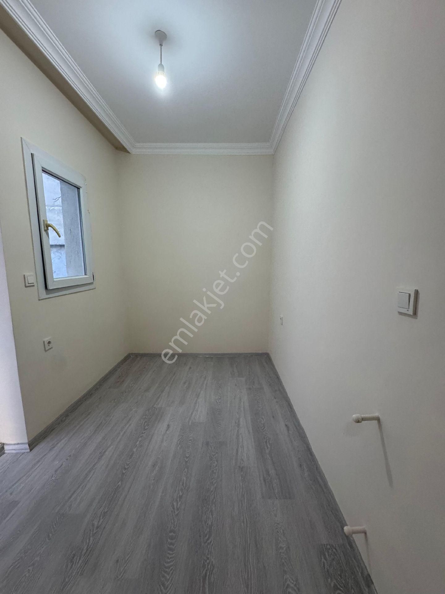 İzmir Konak Atilla Mah.de Satılık 3+1 - Görsel 21