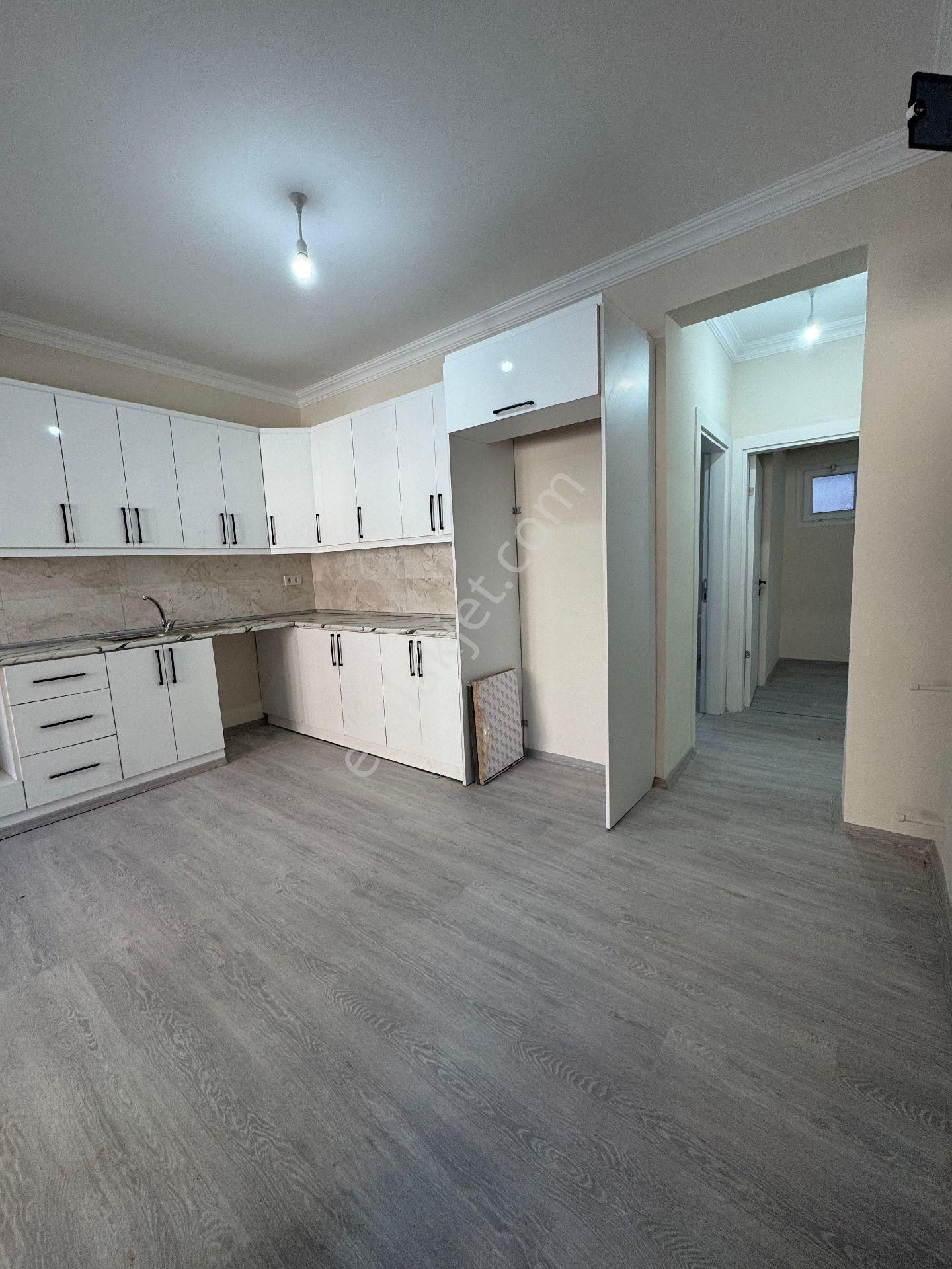 İzmir Konak Atilla Mah.de Satılık 3+1 - Görsel 4