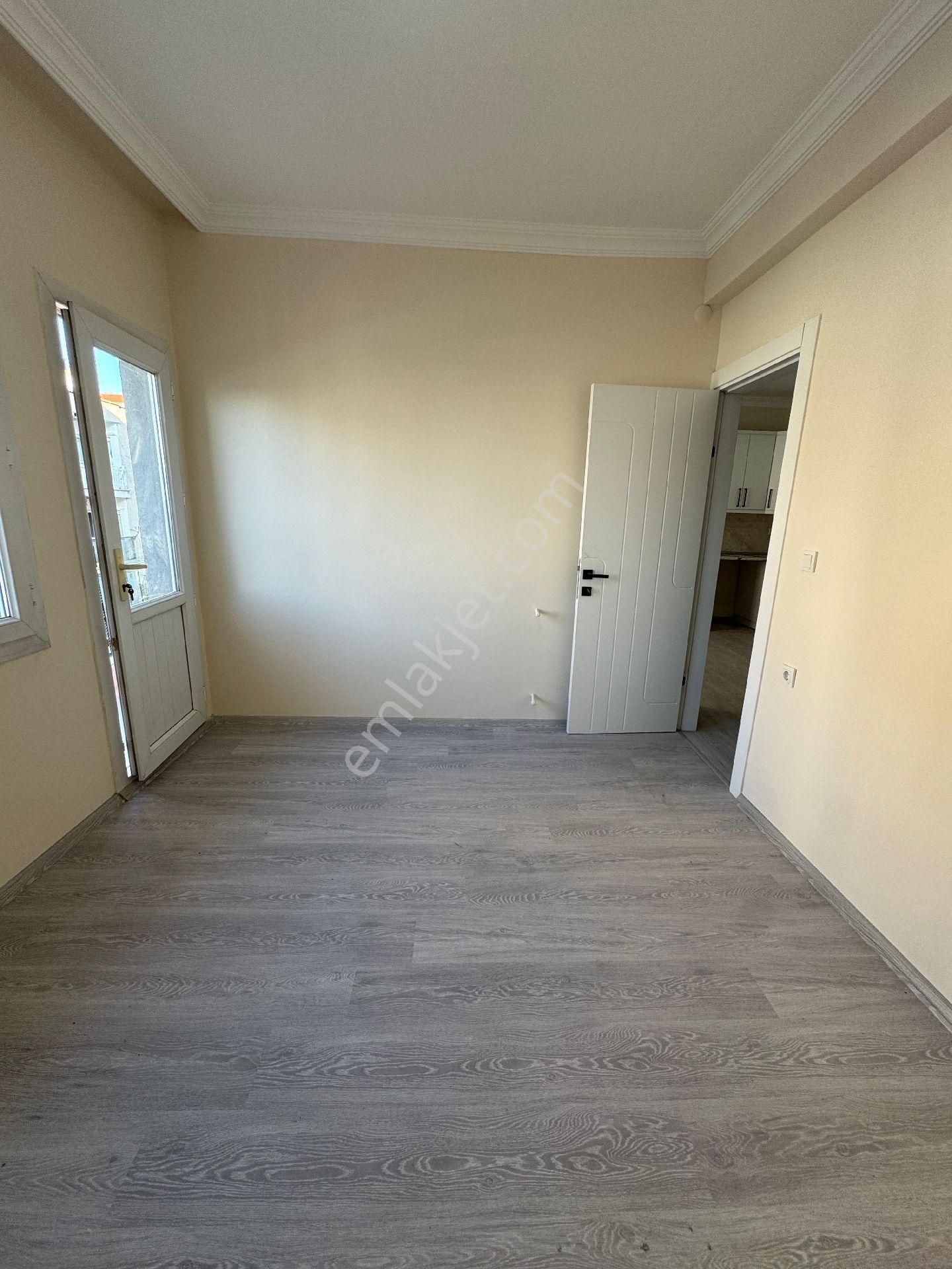 İzmir Konak Atilla Mah.de Satılık 3+1 - Görsel 16