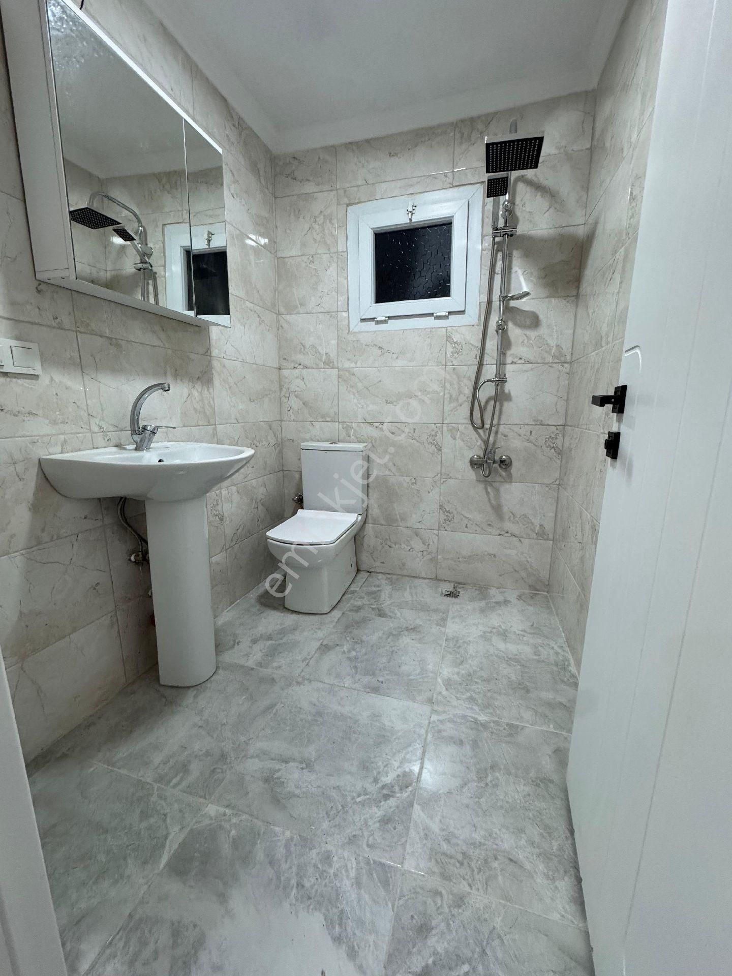 İzmir Konak Atilla Mah.de Satılık 3+1 - Görsel 27