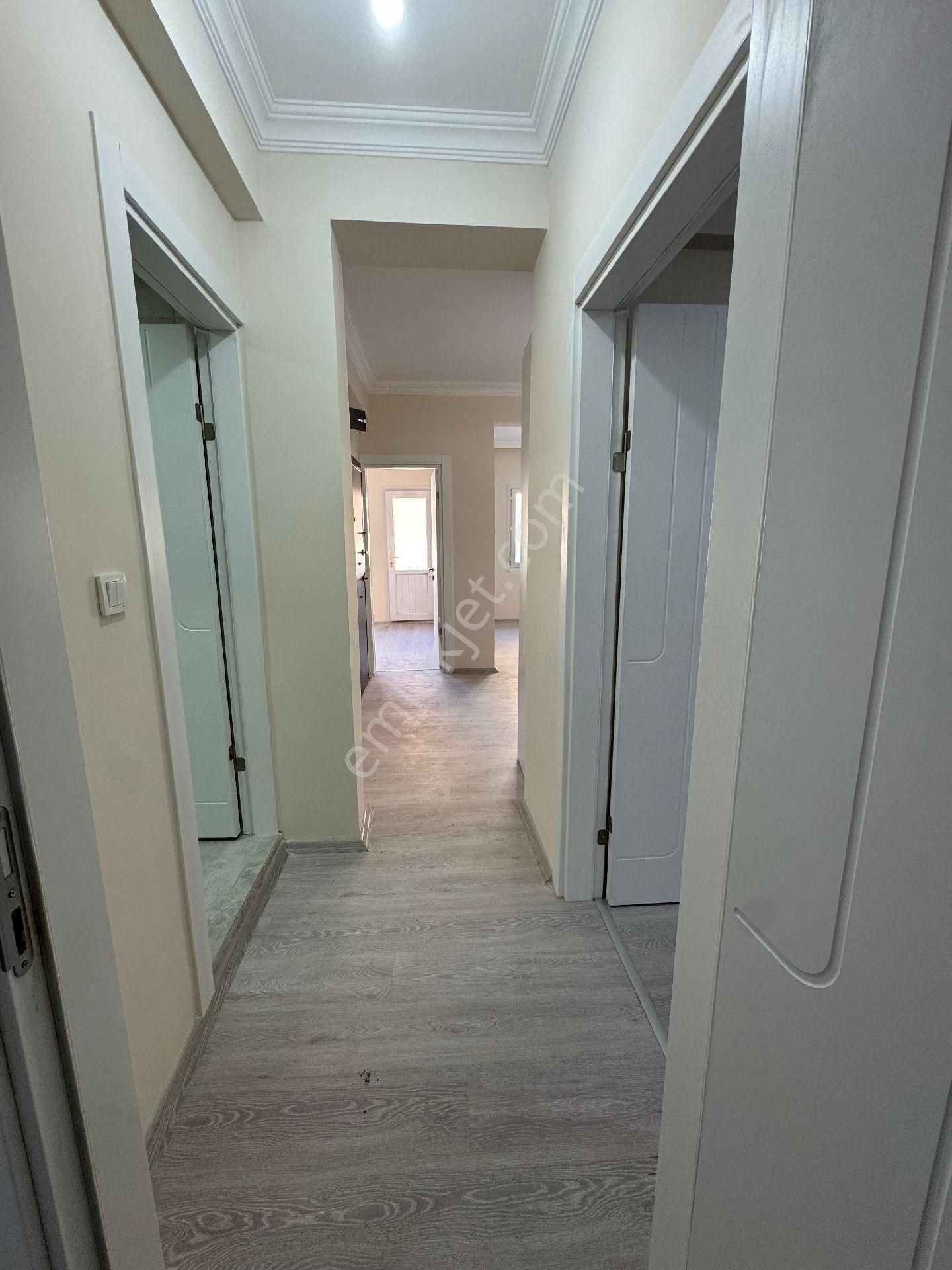 İzmir Konak Atilla Mah.de Satılık 3+1 - Görsel 13