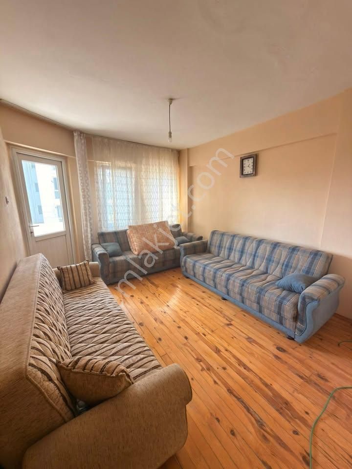 Nazilli🏡emlaktan-satılık Yeni Mahallede 3+1 Arakat Daire - Görsel 8