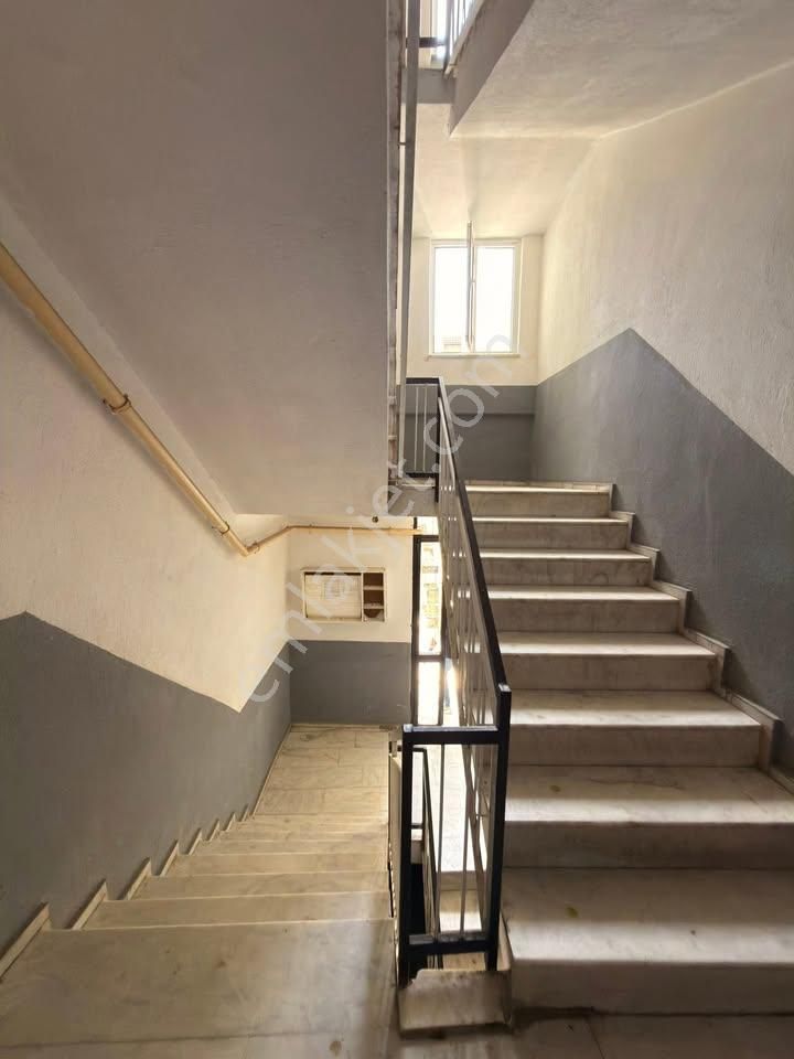 Nazilli🏡emlaktan-satılık Yeni Mahallede 3+1 Arakat Daire - Görsel 13