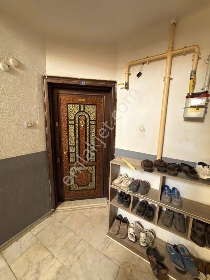 Nazilli🏡emlaktan-satılık Yeni Mahallede 3+1 Arakat Daire - Görsel 14