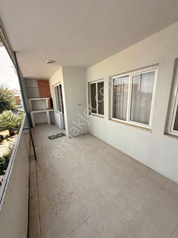 Nazilli🏡emlaktan-satılık Yeni Mahallede 3+1 Arakat Daire - Görsel 11