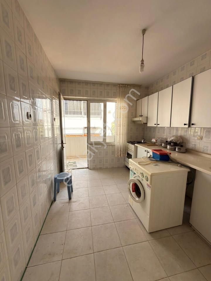 Nazilli🏡emlaktan-satılık Yeni Mahallede 3+1 Arakat Daire - Görsel 12