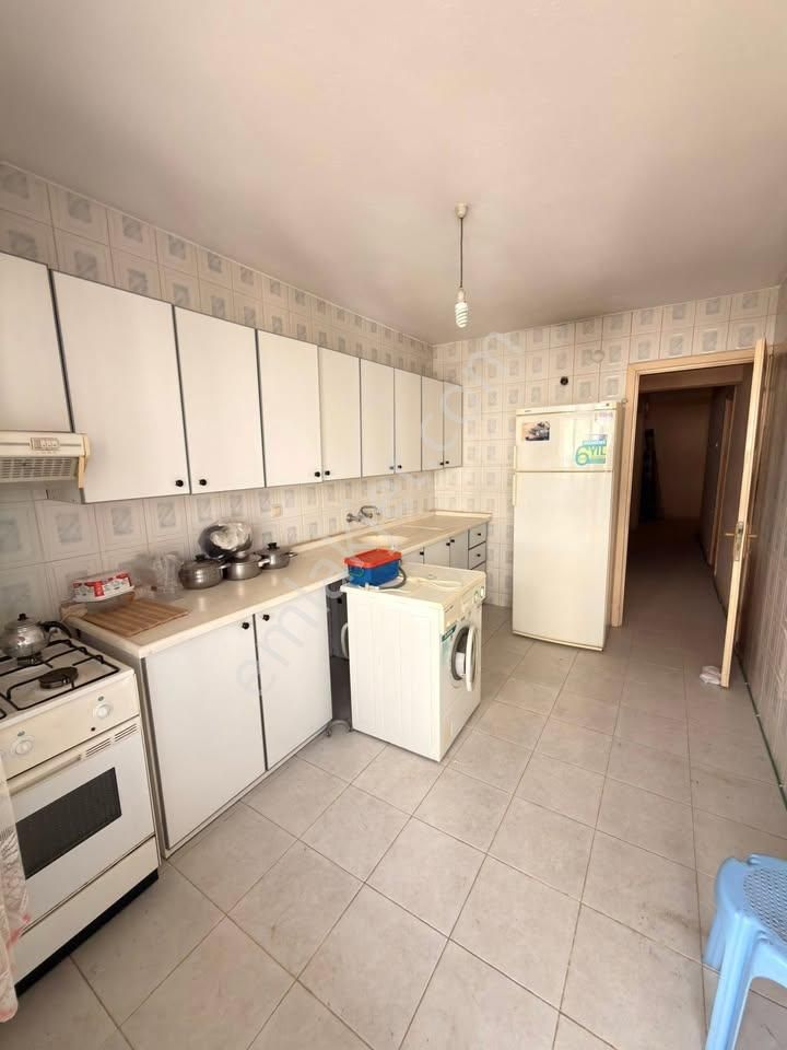 Nazilli🏡emlaktan-satılık Yeni Mahallede 3+1 Arakat Daire - Görsel 4