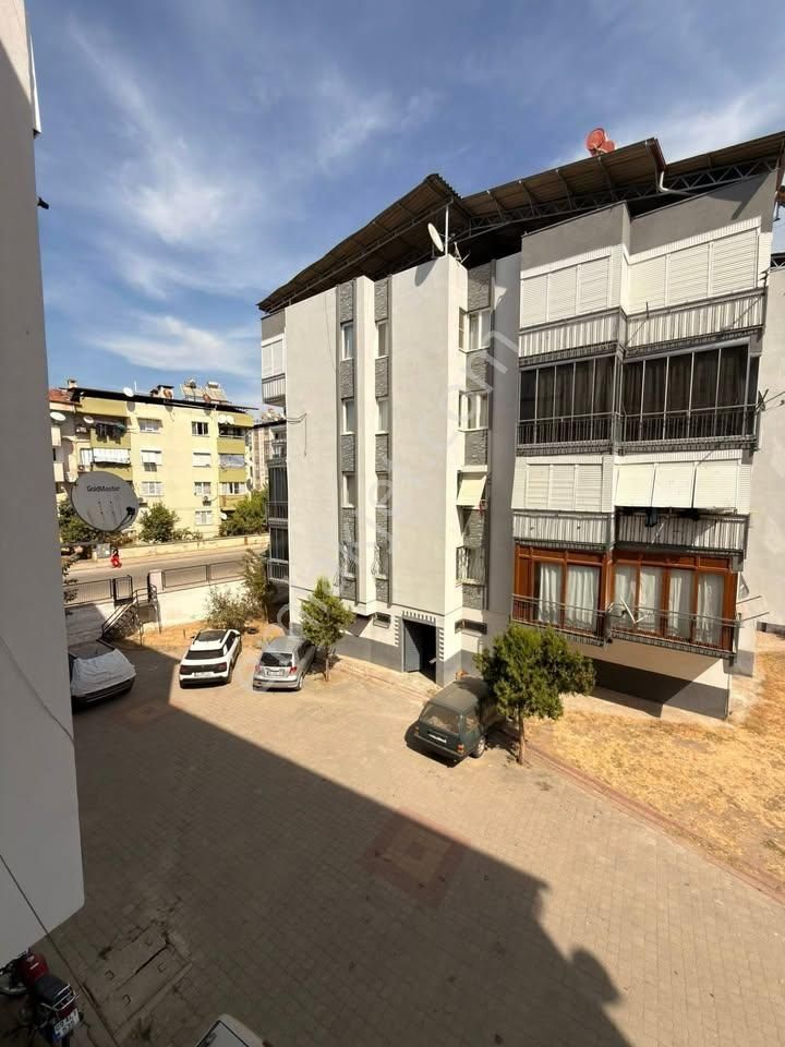 Nazilli🏡emlaktan-satılık Yeni Mahallede 3+1 Arakat Daire - Görsel 16