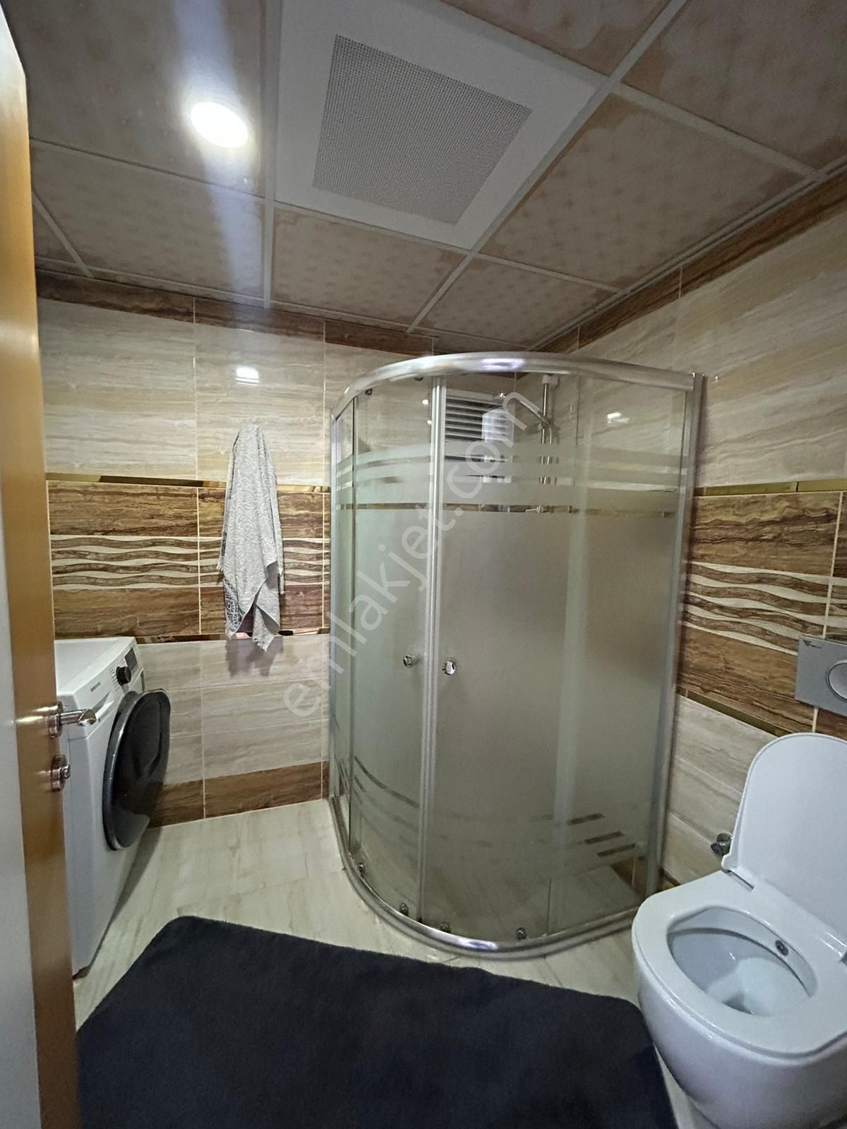 Rng' Den Karataş Yolu Bulvar Üzeri 3+1 K Mutf Ekstralı Full+full - Görsel 9