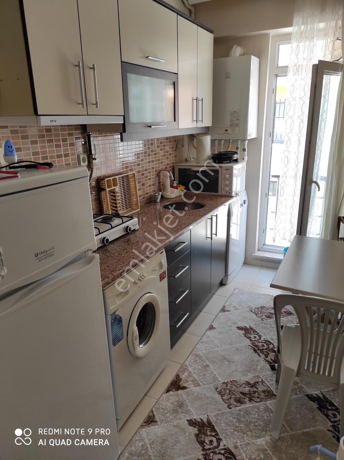 Nil Emlak Gyd Den Ayrı Mutfaklı Eskibağlarda 55 M2 1+1