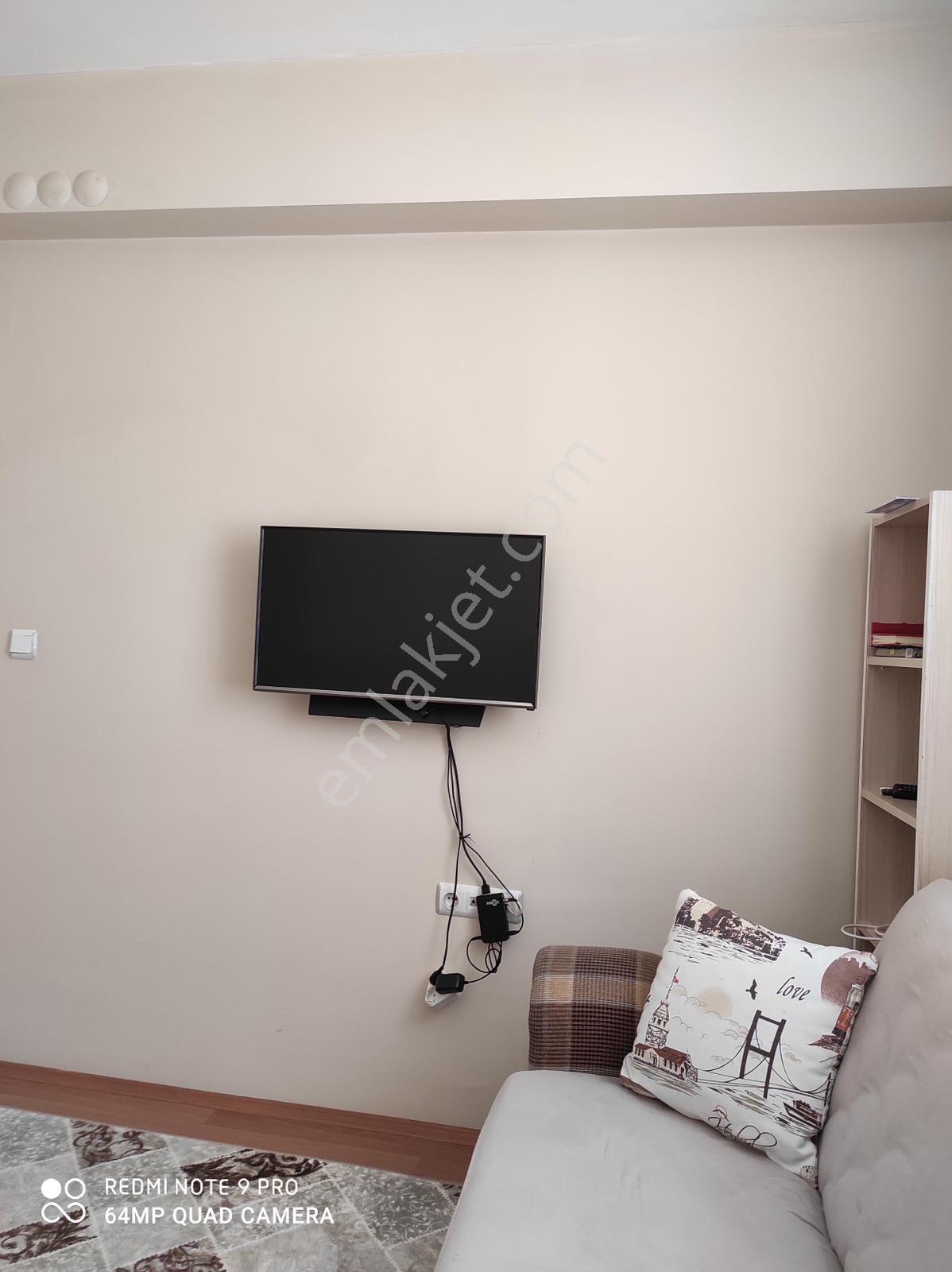 Nil Emlak Gyd Den Ayrı Mutfaklı Eskibağlarda 55 M2 1+1 - Görsel 7