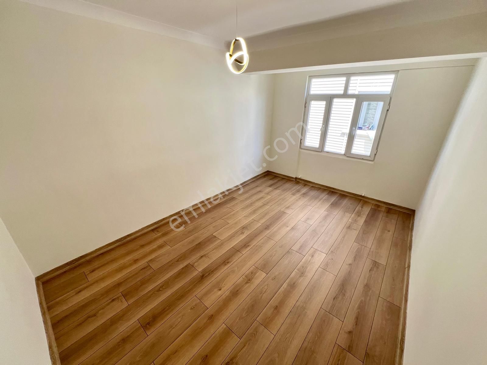 Cantan Emlaktan Akçay Altınkum'da Yapılı Ön Cephe Lüks Tasarımlı 3+1 Daire - Görsel 17