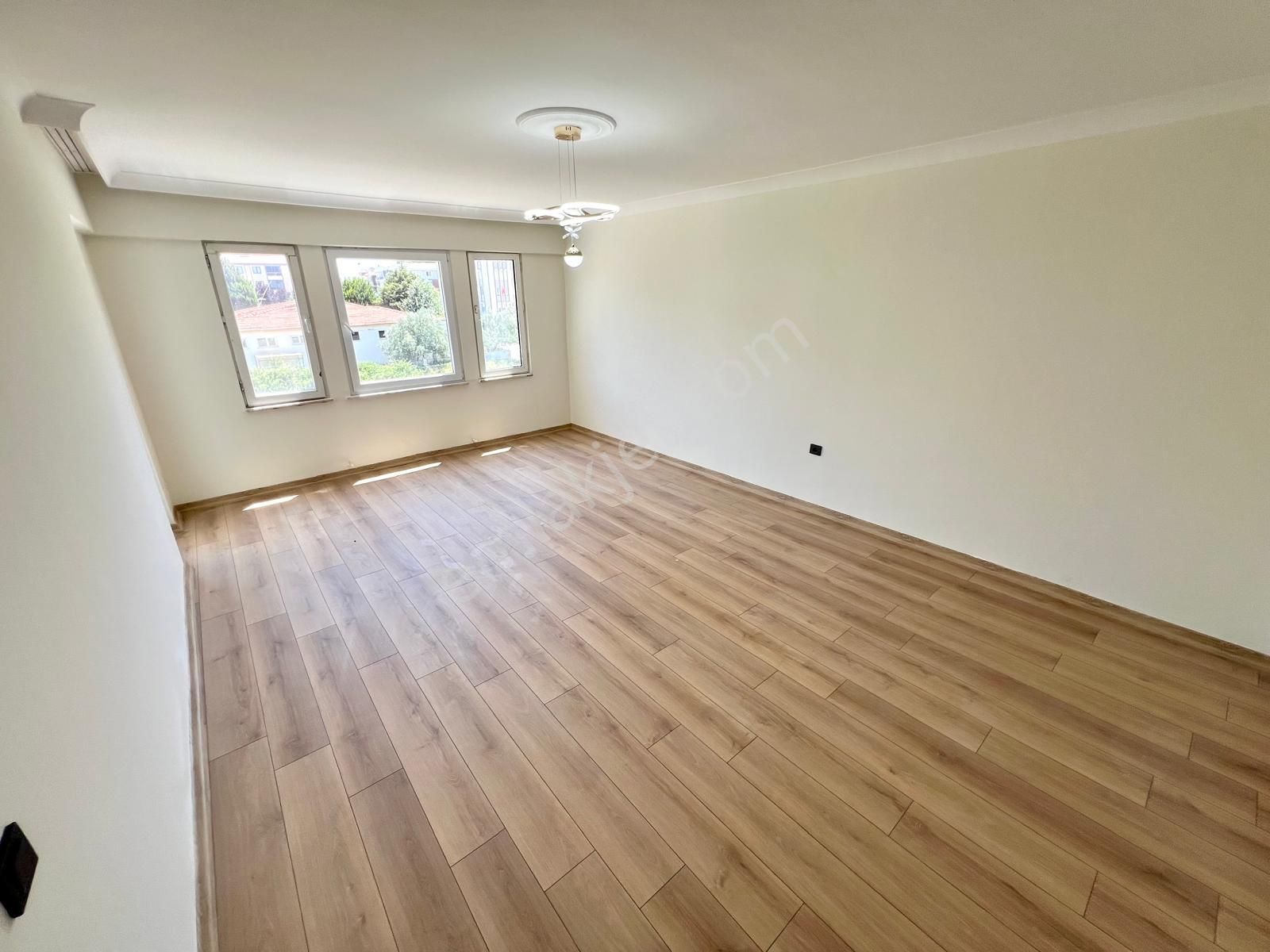 Cantan Emlaktan Akçay Altınkum'da Yapılı Ön Cephe Lüks Tasarımlı 3+1 Daire - Görsel 20