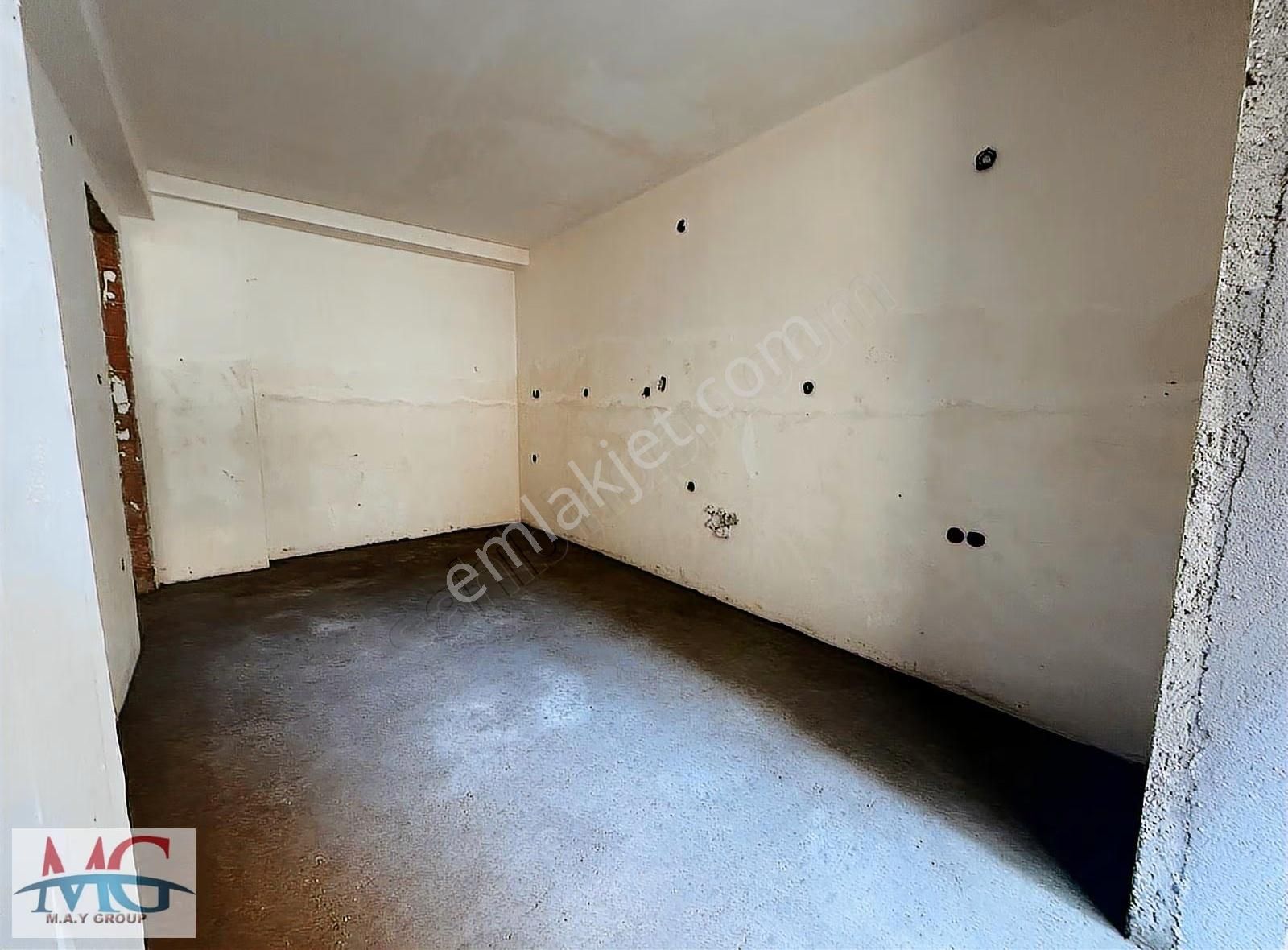 M.a.y Group'tan Veliefendi'de Sıfır Köşebaşı 3+1 Daire - Görsel 11