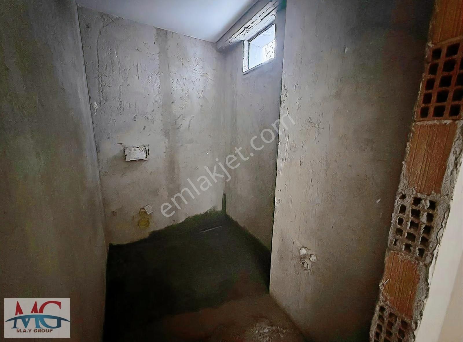 M.a.y Group'tan Veliefendi'de Sıfır Köşebaşı 3+1 Daire - Görsel 2