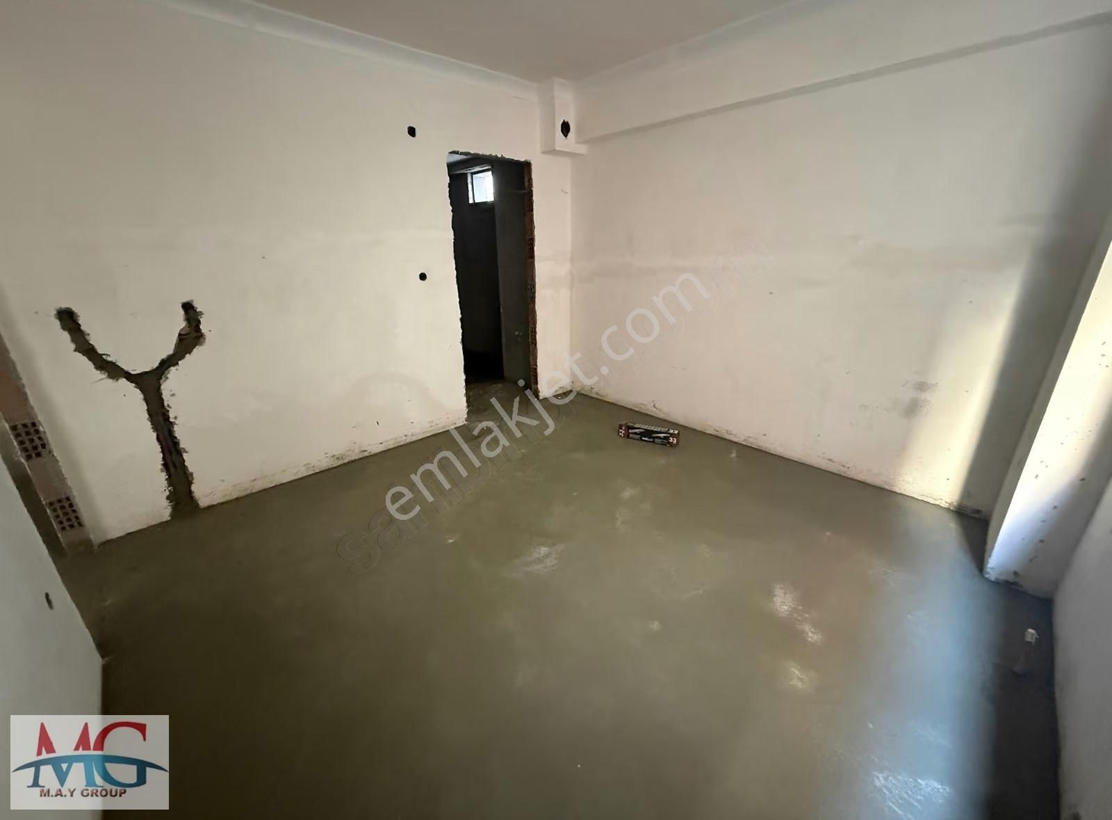 M.a.y Group'tan Veliefendi'de Sıfır Köşebaşı 3+1 Daire - Görsel 15