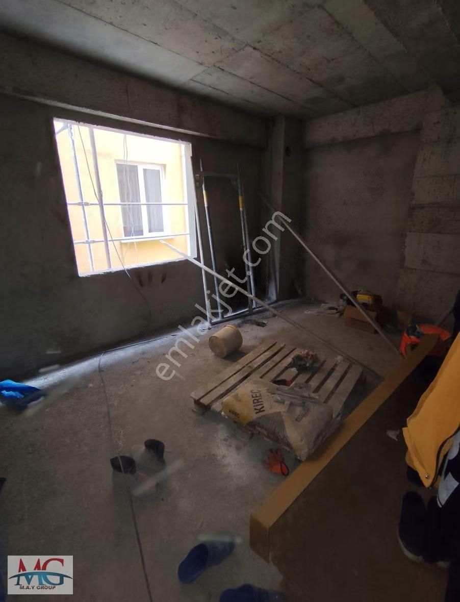 M.a.y Group'tan M.efendi Tek Daire Üzeri 104m2 Sıfır 2+1 Daire - Görsel 2