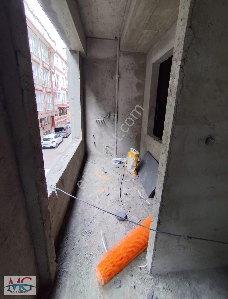 M.a.y Group'tan M.efendi Tek Daire Üzeri 104m2 Sıfır 2+1 Daire - Görsel 9