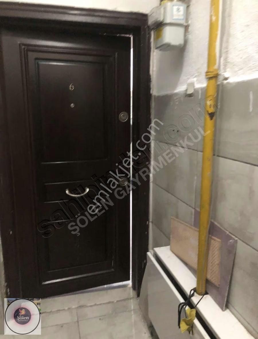 Kütahya Merkez Ali Paşa Mahallesi Nde Satılık 2+1 Daire