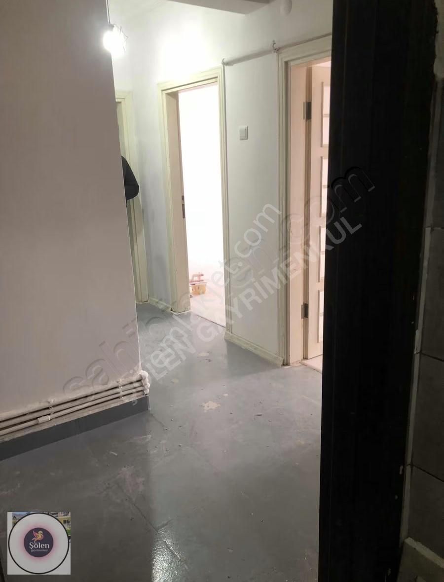 Kütahya Merkez Ali Paşa Mahallesi Nde Satılık 2+1 Daire - Görsel 9