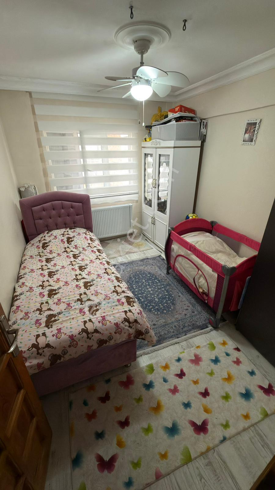 🏡mutlu Mahallesi 🏡 ✅3+1 120 M2 4 Katlının 4 Katı ❇️kombi Petekli Özelikli - Görsel 4