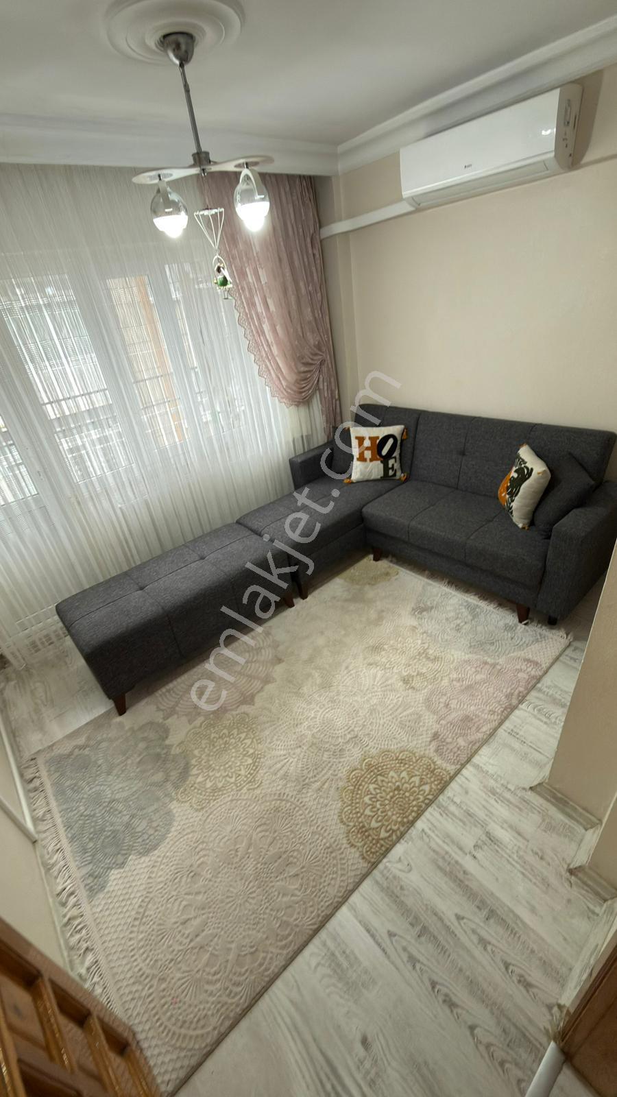 🏡mutlu Mahallesi 🏡 ✅3+1 120 M2 4 Katlının 4 Katı ❇️kombi Petekli Özelikli - Görsel 9