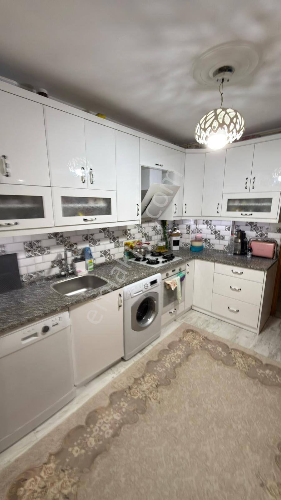 🏡mutlu Mahallesi 🏡 ✅3+1 120 M2 4 Katlının 4 Katı ❇️kombi Petekli Özelikli - Görsel 13