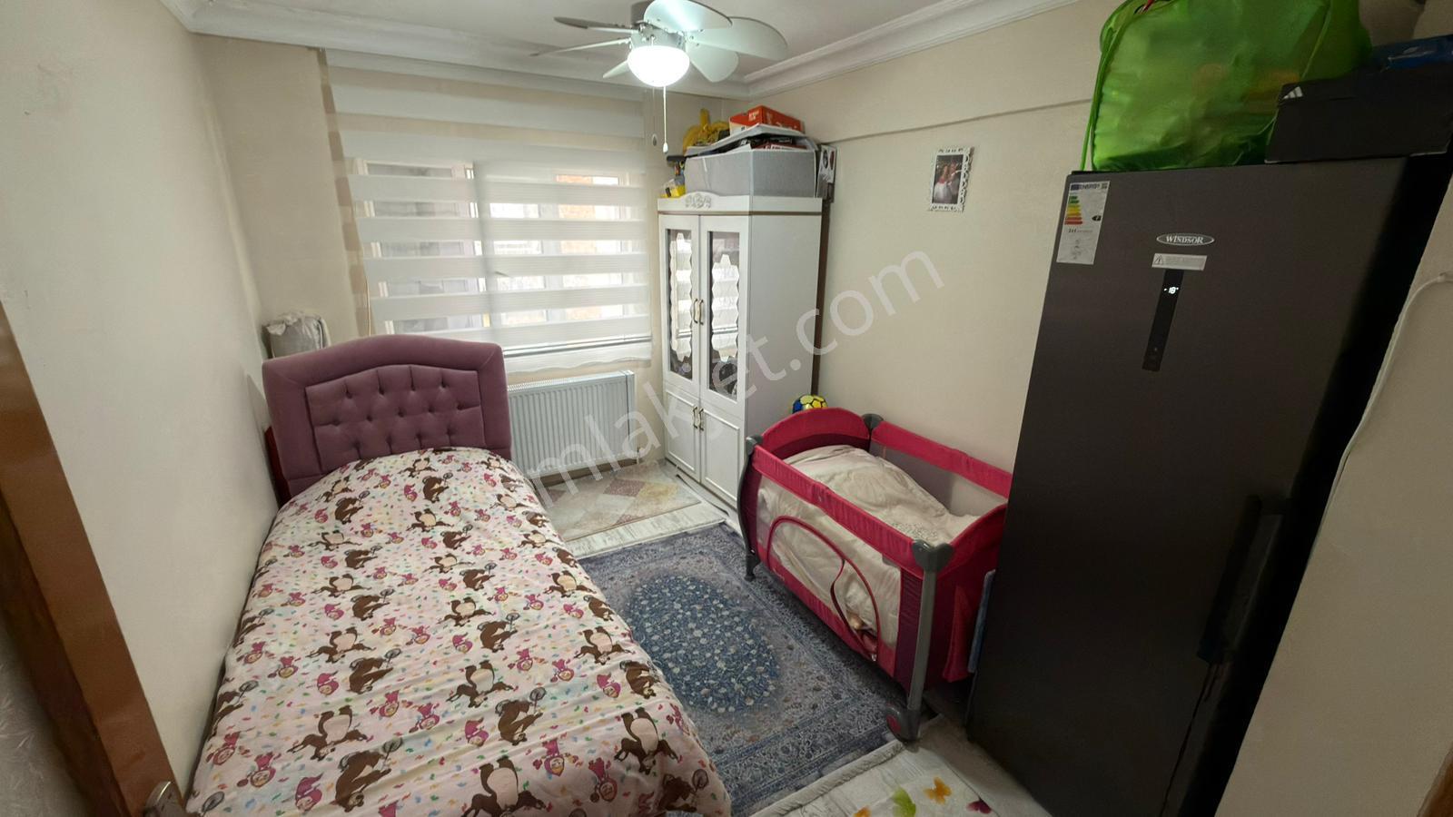 🏡mutlu Mahallesi 🏡 ✅3+1 120 M2 4 Katlının 4 Katı ❇️kombi Petekli Özelikli - Görsel 15