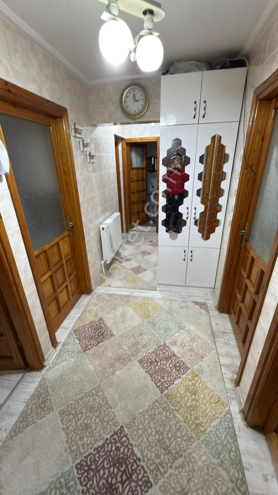 🏡mutlu Mahallesi 🏡 ✅3+1 120 M2 4 Katlının 4 Katı ❇️kombi Petekli Özelikli - Görsel 8