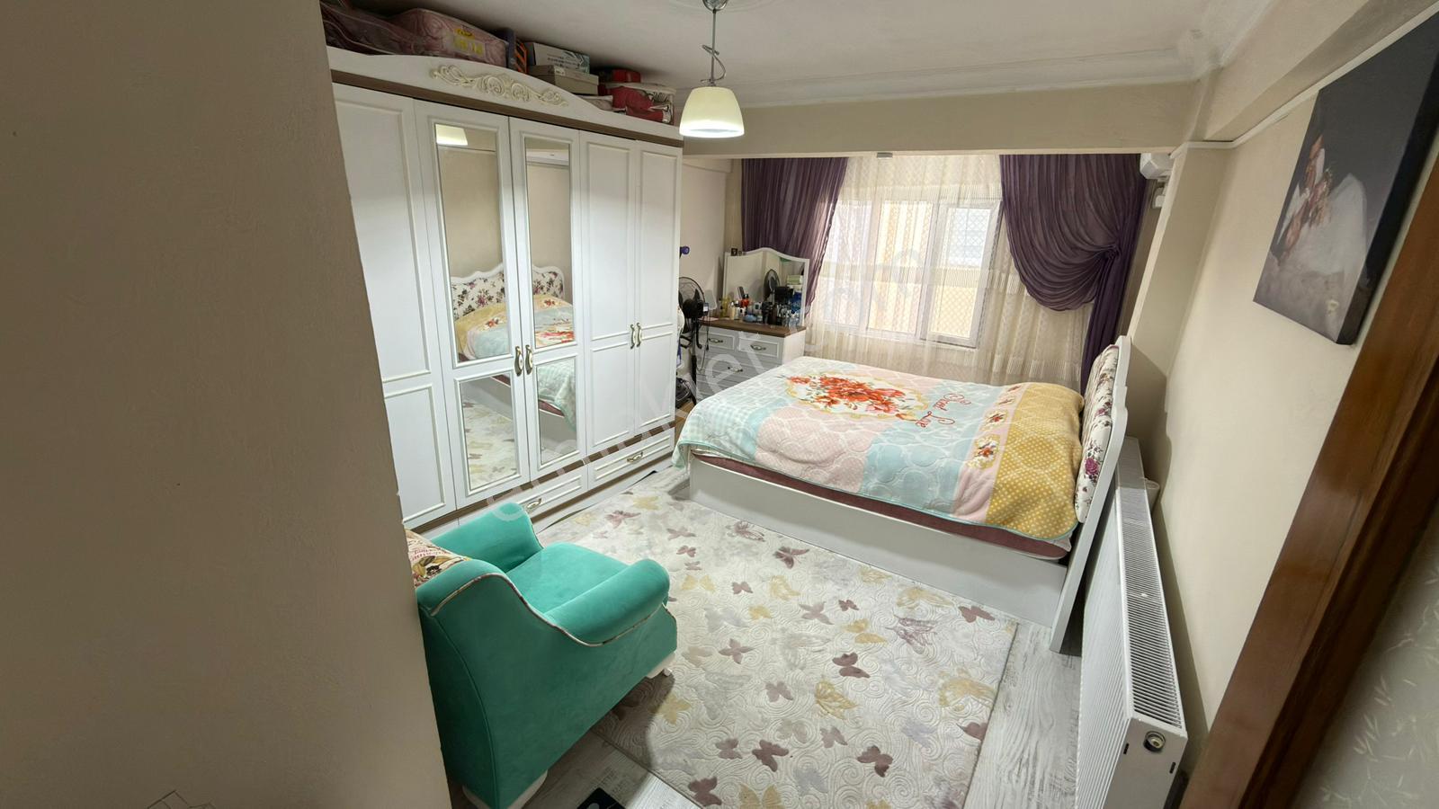 🏡mutlu Mahallesi 🏡 ✅3+1 120 M2 4 Katlının 4 Katı ❇️kombi Petekli Özelikli - Görsel 25