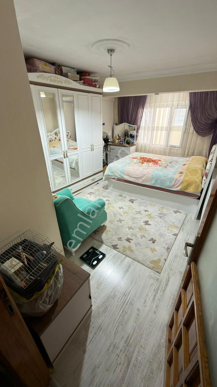 🏡mutlu Mahallesi 🏡 ✅3+1 120 M2 4 Katlının 4 Katı ❇️kombi Petekli Özelikli - Görsel 18