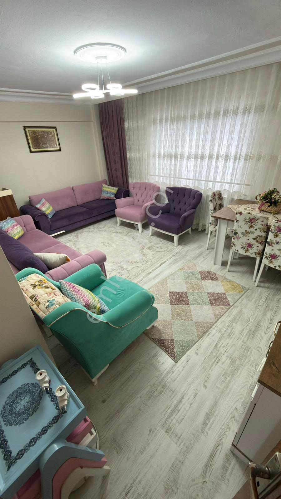 🏡mutlu Mahallesi 🏡 ✅3+1 120 M2 4 Katlının 4 Katı ❇️kombi Petekli Özelikli - Görsel 24