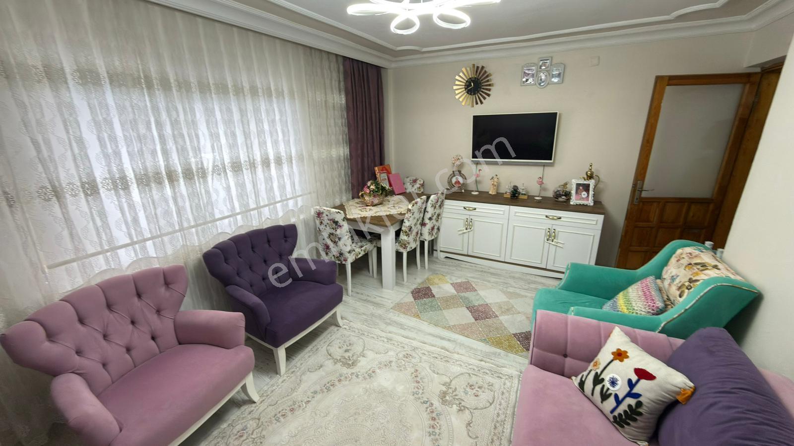 🏡mutlu Mahallesi 🏡 ✅3+1 120 M2 4 Katlının 4 Katı ❇️kombi Petekli Özelikli - Görsel 23