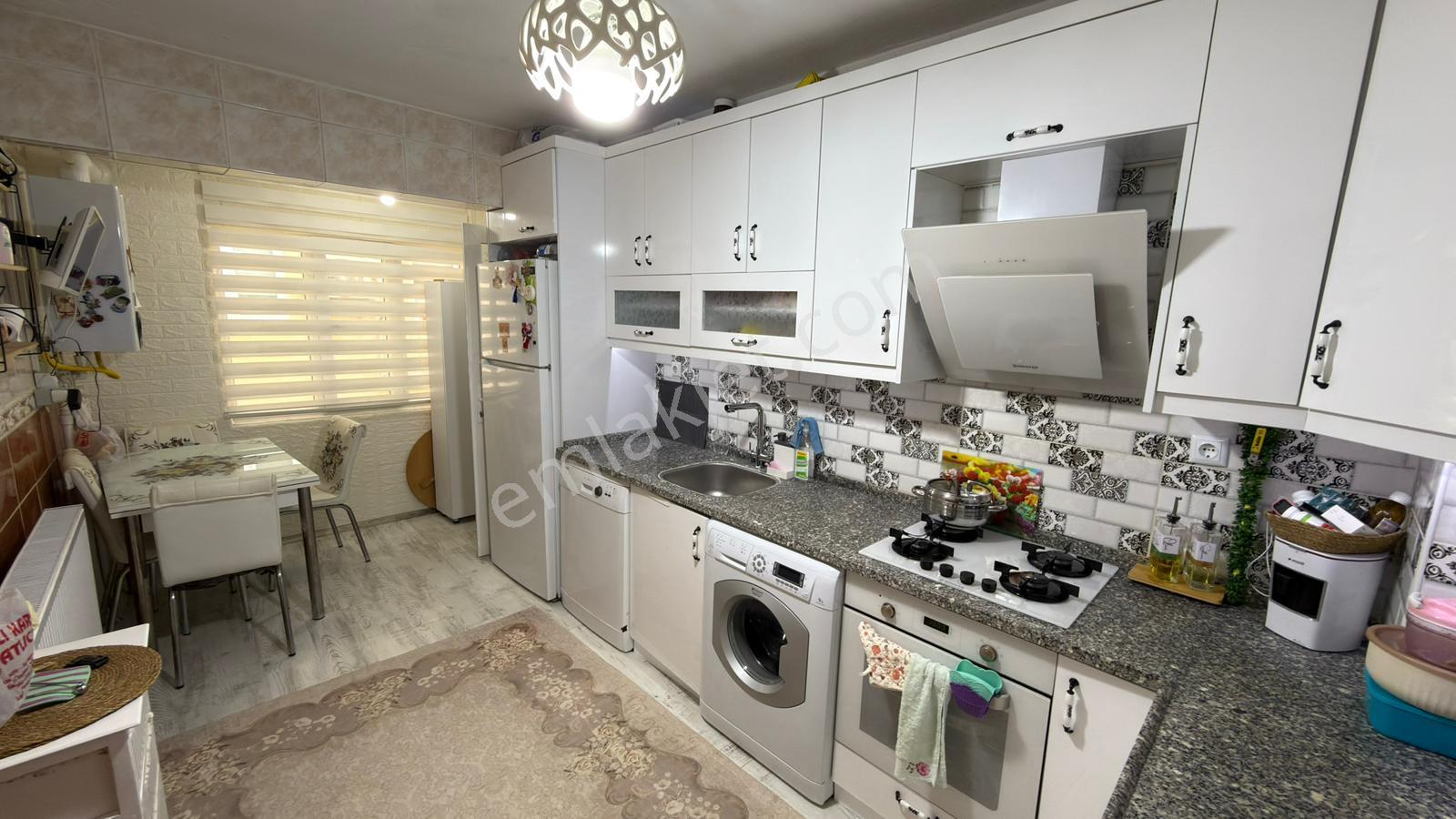 🏡mutlu Mahallesi 🏡 ✅3+1 120 M2 4 Katlının 4 Katı ❇️kombi Petekli Özelikli - Görsel 26