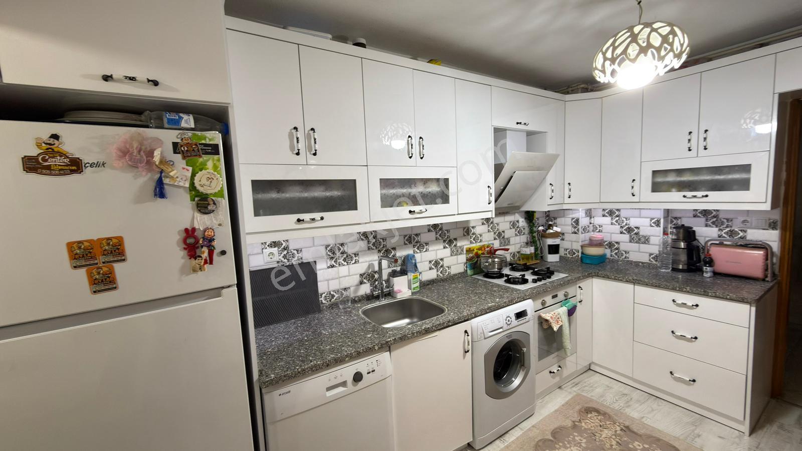 🏡mutlu Mahallesi 🏡 ✅3+1 120 M2 4 Katlının 4 Katı ❇️kombi Petekli Özelikli - Görsel 14