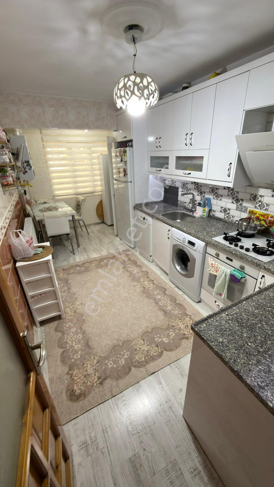 🏡mutlu Mahallesi 🏡 ✅3+1 120 M2 4 Katlının 4 Katı ❇️kombi Petekli Özelikli - Görsel 12