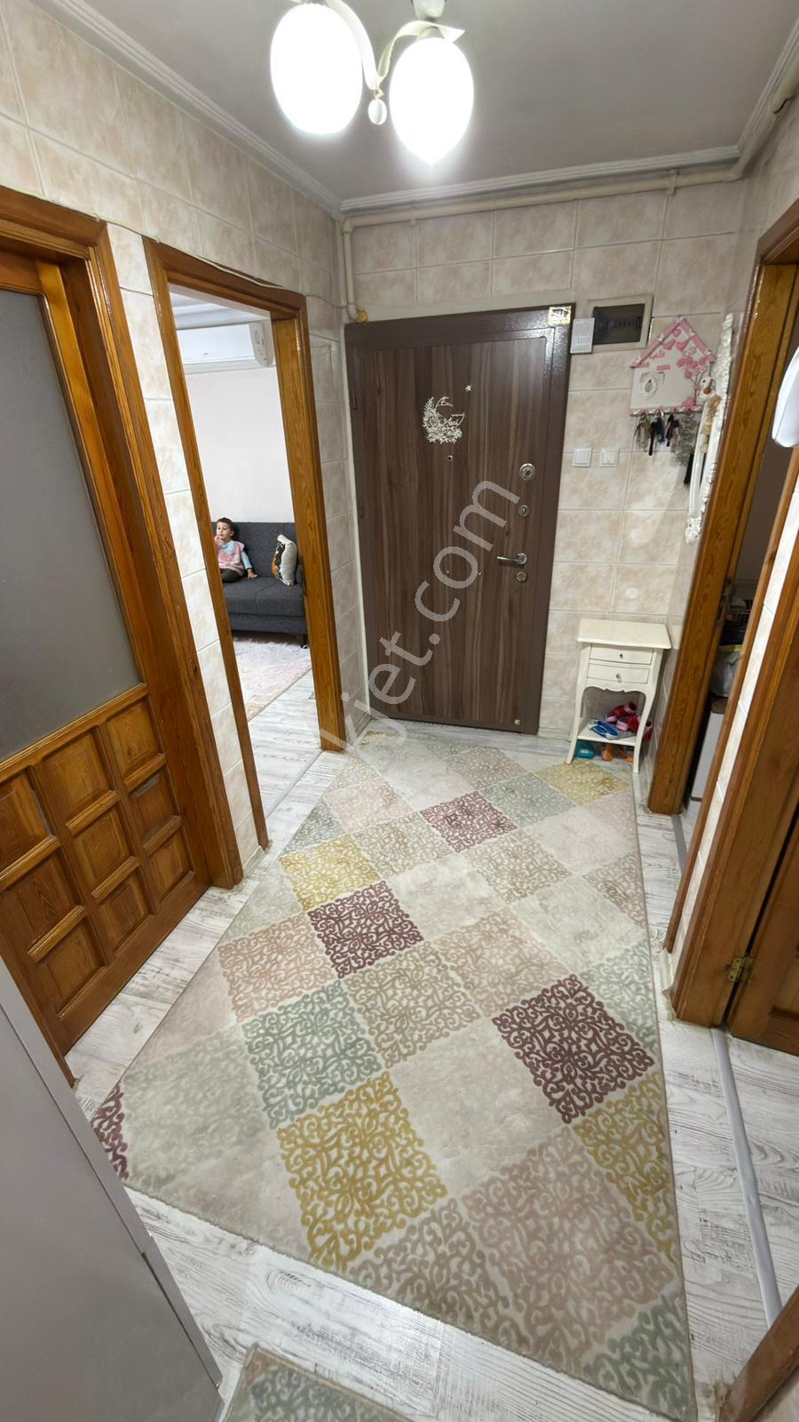 🏡mutlu Mahallesi 🏡 ✅3+1 120 M2 4 Katlının 4 Katı ❇️kombi Petekli Özelikli - Görsel 3