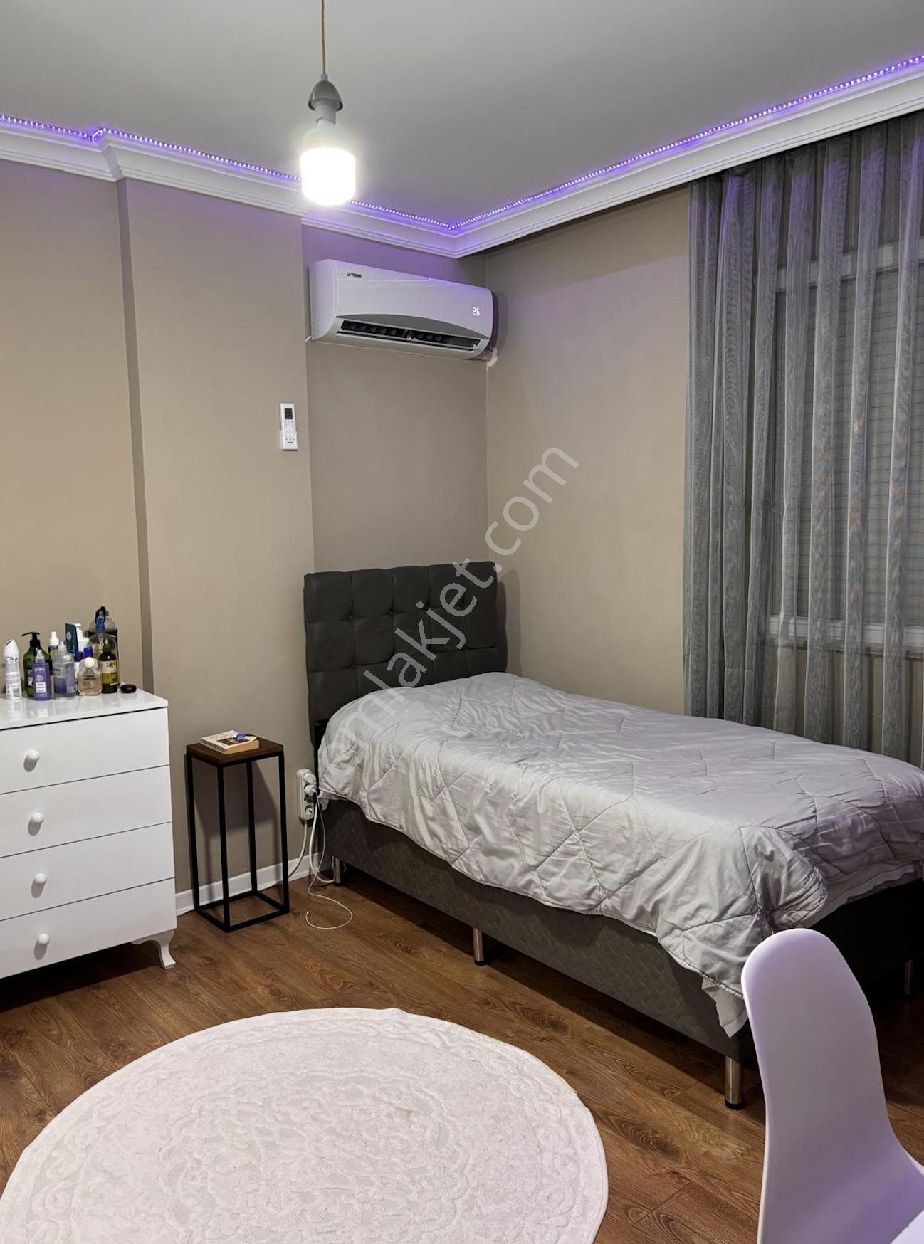 Süper Lüks Dikkat Çekici Tasarımlı Dubleks Daire - Görsel 9