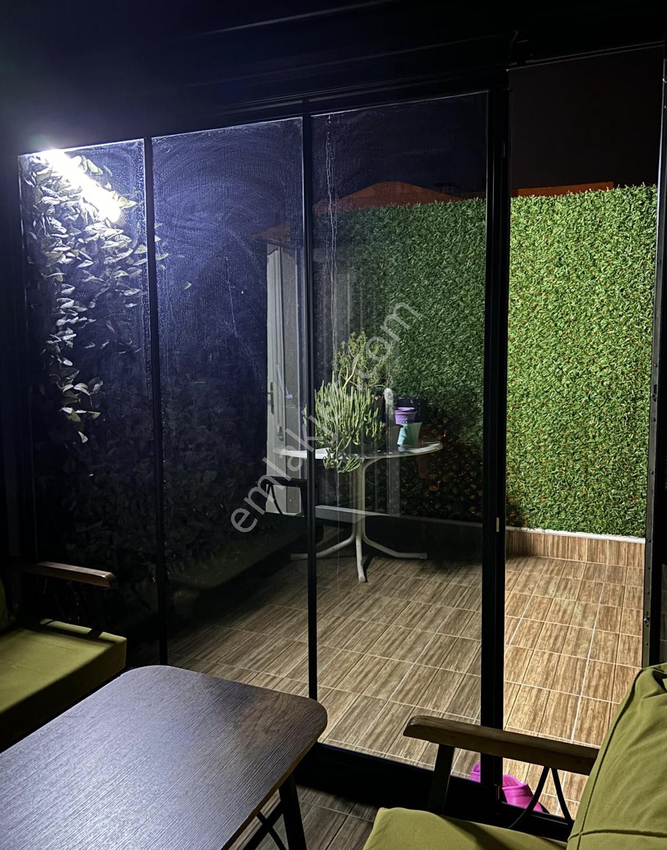 Süper Lüks Dikkat Çekici Tasarımlı Dubleks Daire - Görsel 25