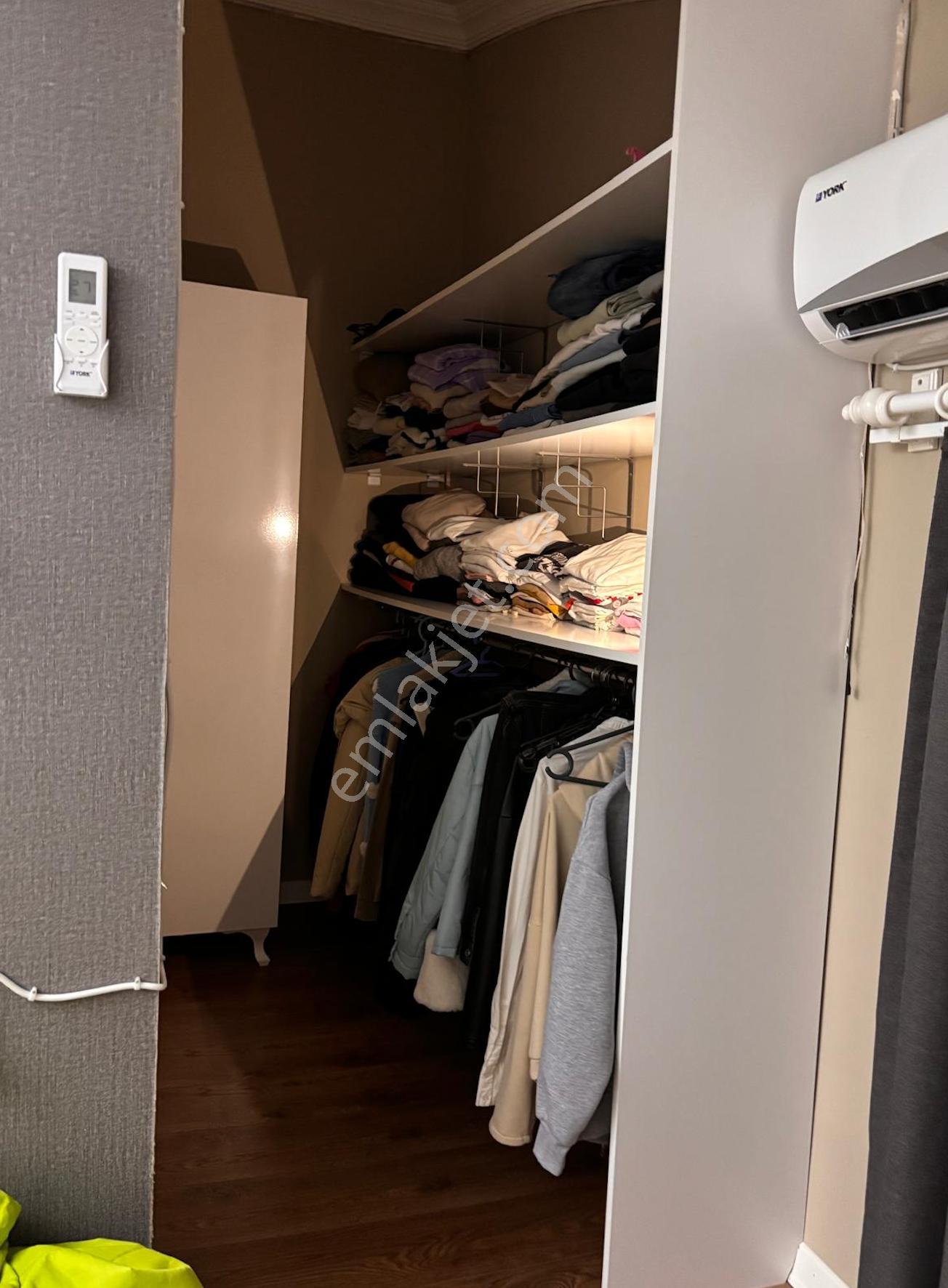 Süper Lüks Dikkat Çekici Tasarımlı Dubleks Daire - Görsel 15