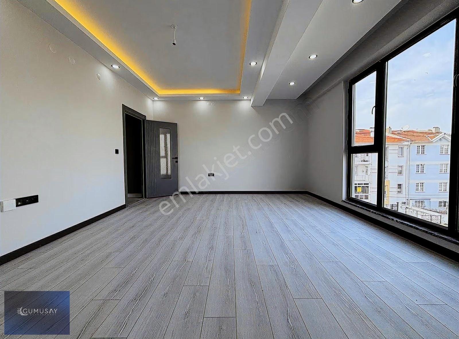 Gümüşay'dan Çamlıca Mah. Satılık 2+1 Daire - Görsel 13