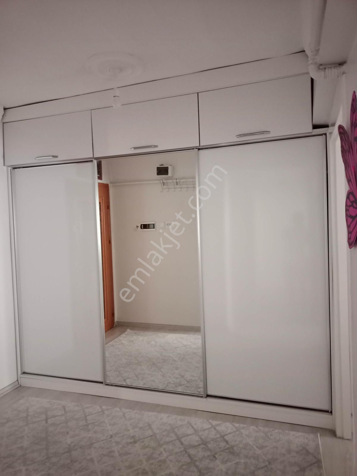 Tandoğan Mh 3+1 Katta Yapılı Geniş M2'li Satılık Daire - Görsel 10