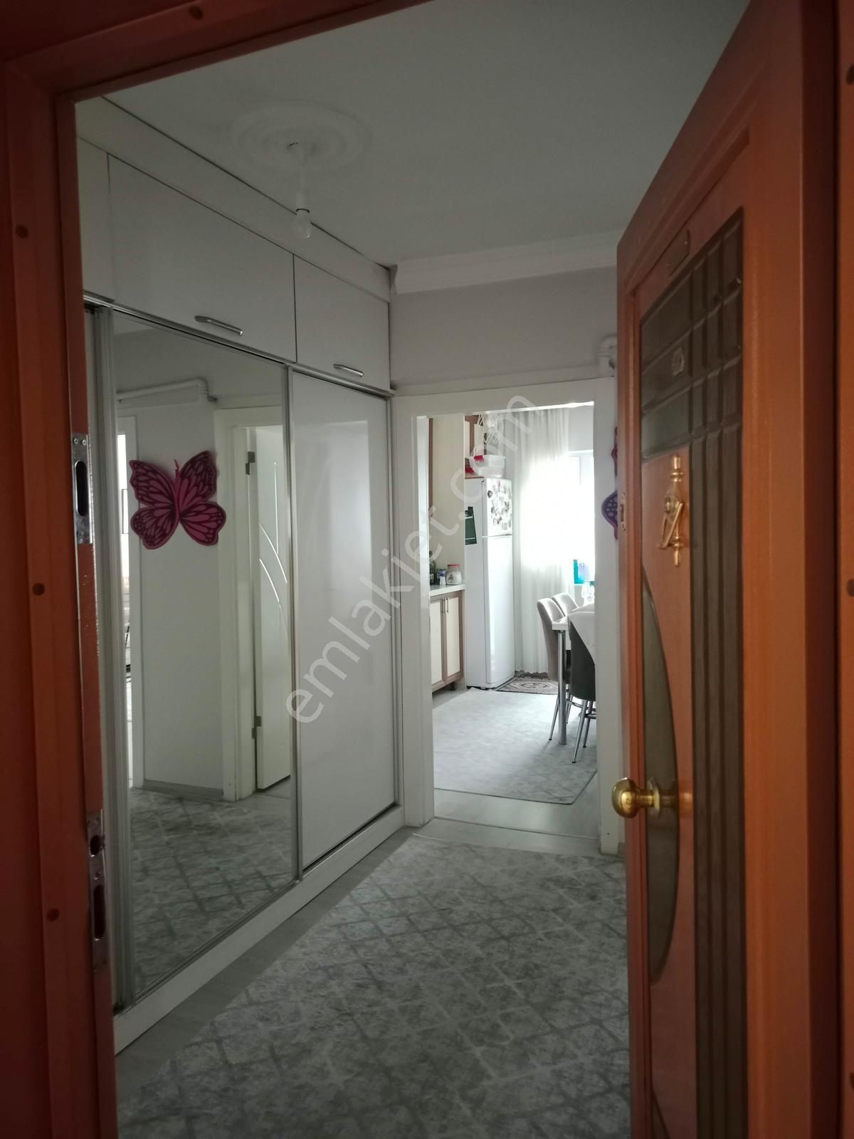 Tandoğan Mh 3+1 Katta Yapılı Geniş M2'li Satılık Daire - Görsel 8