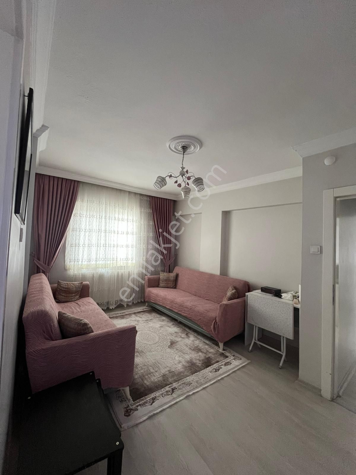 Tandoğan Mh 3+1 Katta Yapılı Geniş M2'li Satılık Daire - Görsel 7