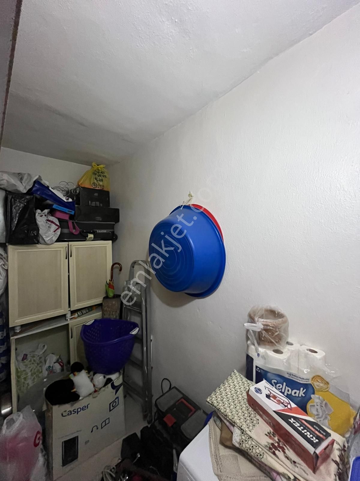 Tandoğan Mh 3+1 Katta Yapılı Geniş M2'li Satılık Daire - Görsel 15