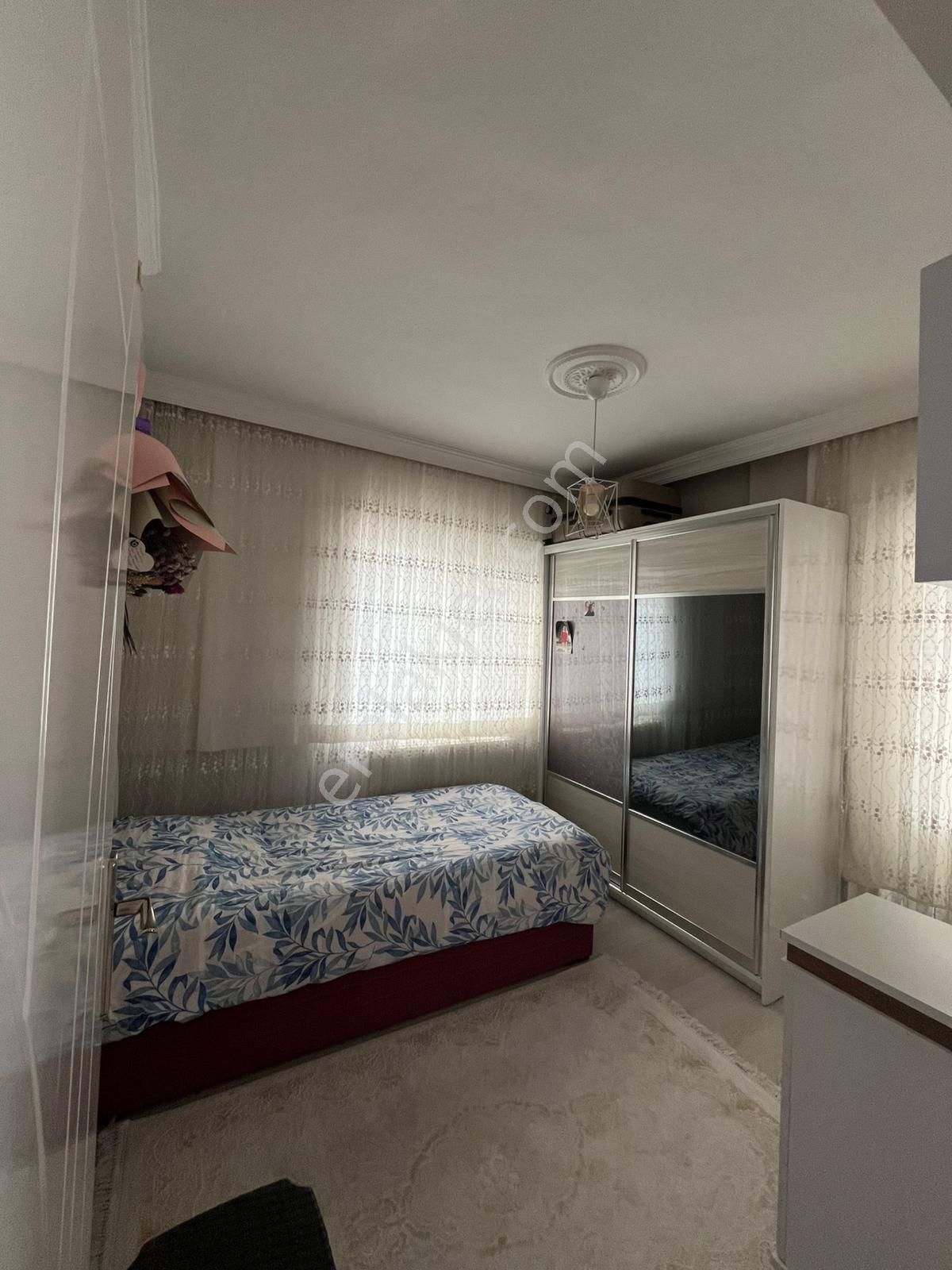 Tandoğan Mh 3+1 Katta Yapılı Geniş M2'li Satılık Daire - Görsel 4